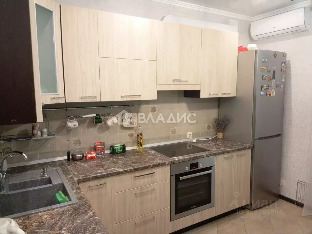 1-к кв. Белгородская область, Белгород просп. Богдана Хмельницкого, ... - Фото 2