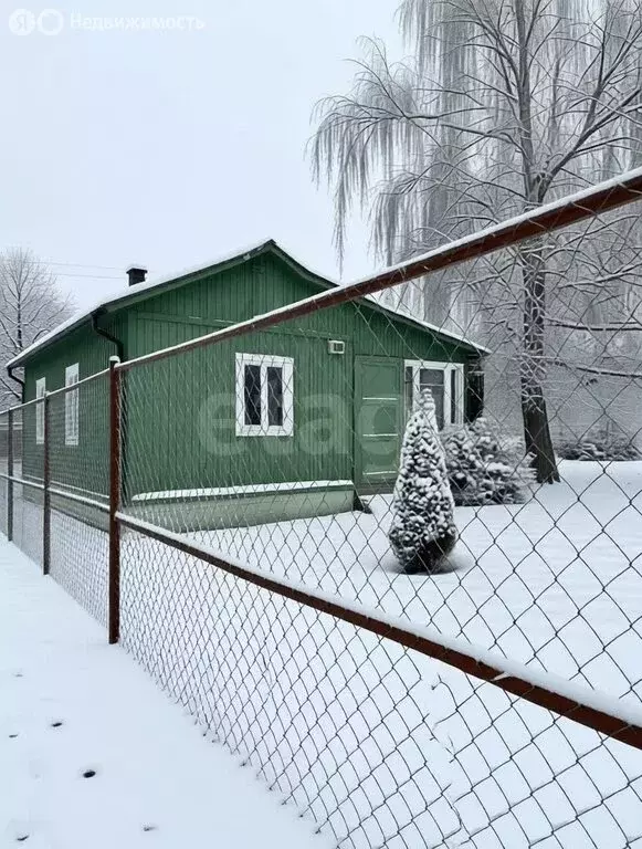 Участок в Тула, Новомедвенский проезд (5.15 м) - Фото 2