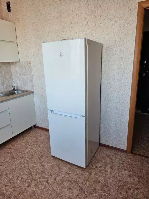 1-к кв. Новосибирская область, Новосибирск Спортивная ул., 27 (32.4 м) - Фото 2