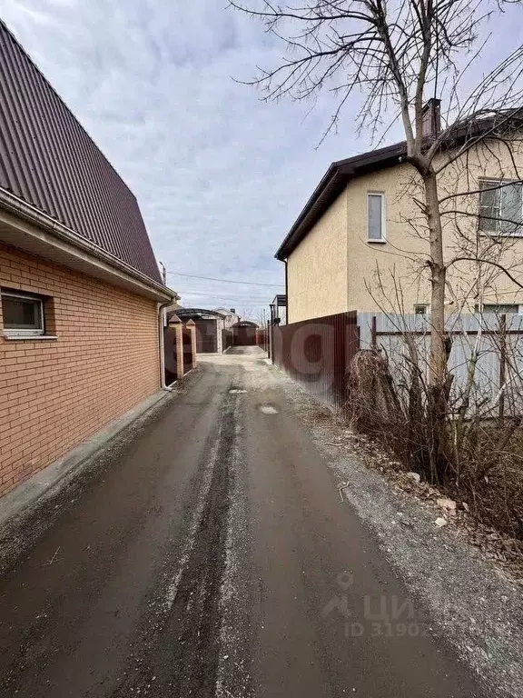 Участок в Ростовская область, Ростов-на-Дону 2-я Производственная ул. ... - Фото 0