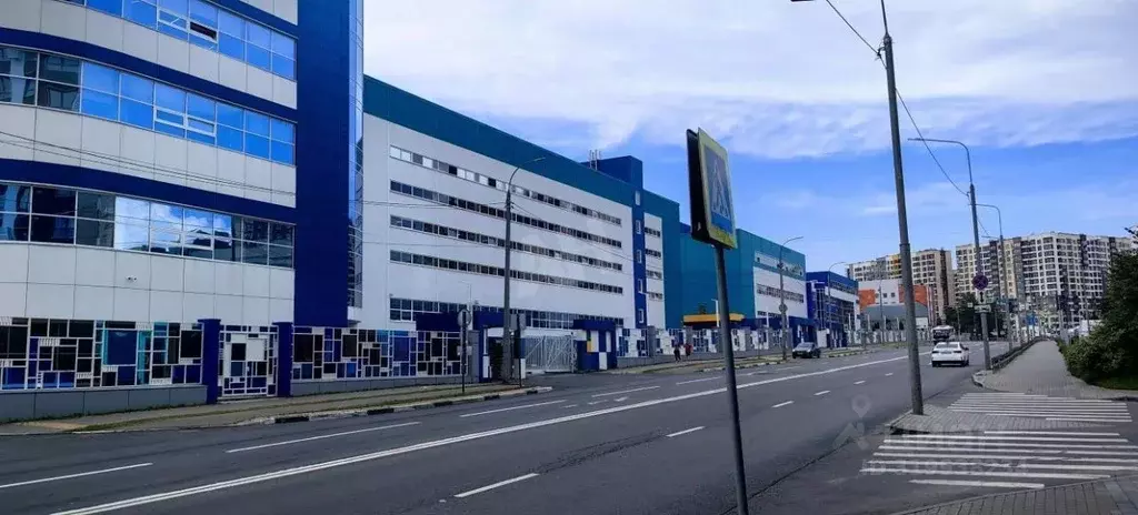Офис в Московская область, Мытищи ул. Колпакова, 46А (200 м) - Фото 1