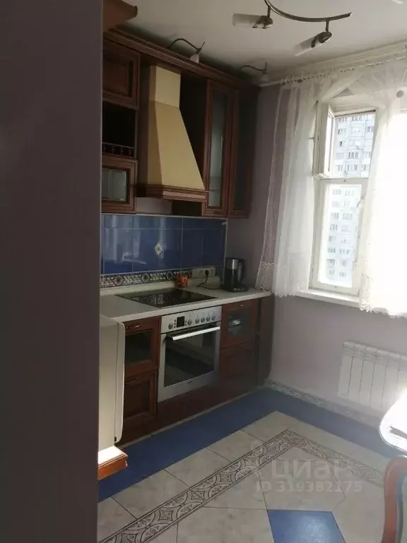 Комната Москва Нагатинская наб., 48/2 (13.0 м) - Фото 0