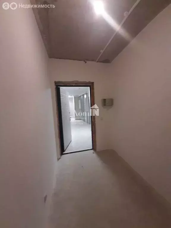 1-комнатная квартира: Санкт-Петербург, улица Кустодиева, 5к1 (34.7 м) - Фото 0