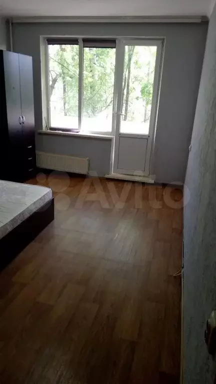 1-к. квартира, 33 м, 2/9 эт. - Фото 1