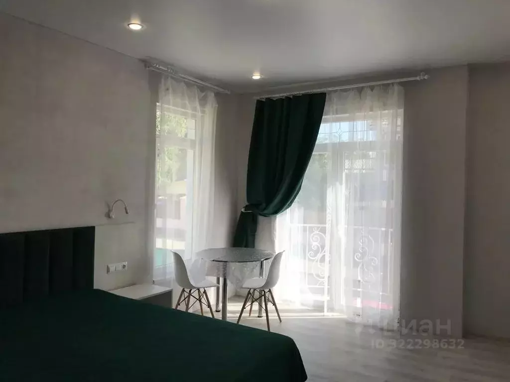 Комната Краснодарский край, Геленджик городской округ, с. ... - Фото 2