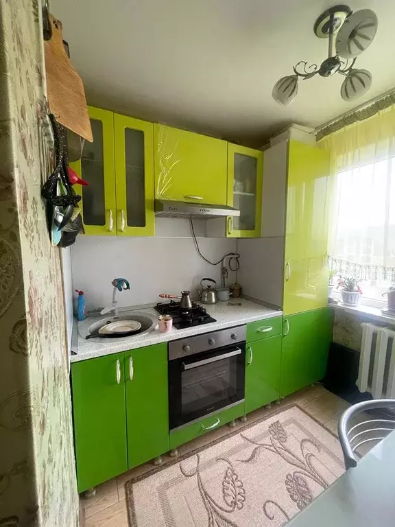 Продаётся 3-к квартира, 65 м - Фото 0