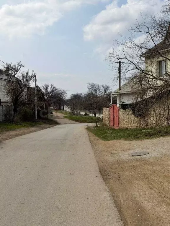 Участок в Севастополь ул. Челюскинцев (11.4 сот.) - Фото 1