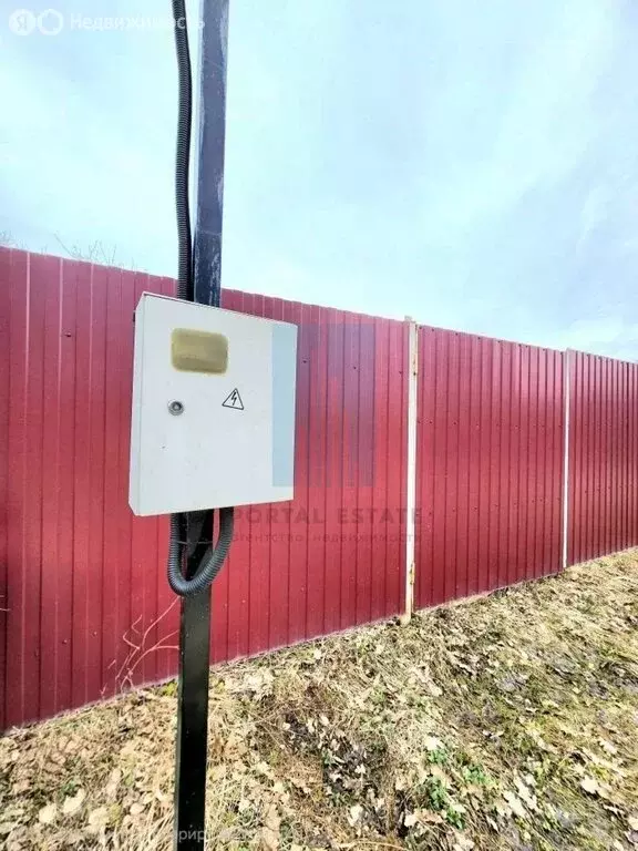 Участок в Московская область, Раменский муниципальный округ, СНТ ... - Фото 1