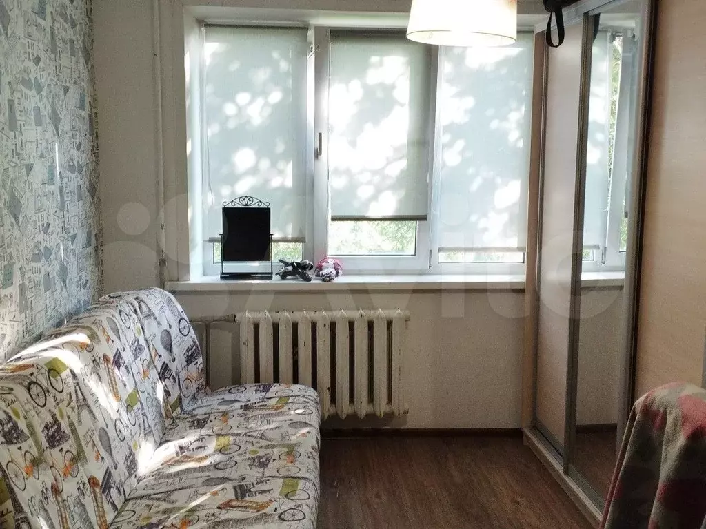 2-к. квартира, 44 м, 3/5 эт. - Фото 0