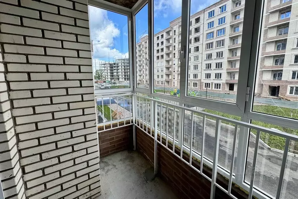 1-к кв. Хакасия, Абакан ул. Серебристая, 29 (32.5 м) - Фото 0
