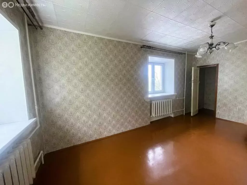 1-комнатная квартира: Кострома, Просёлочная улица, 22 (31.2 м) - Фото 1