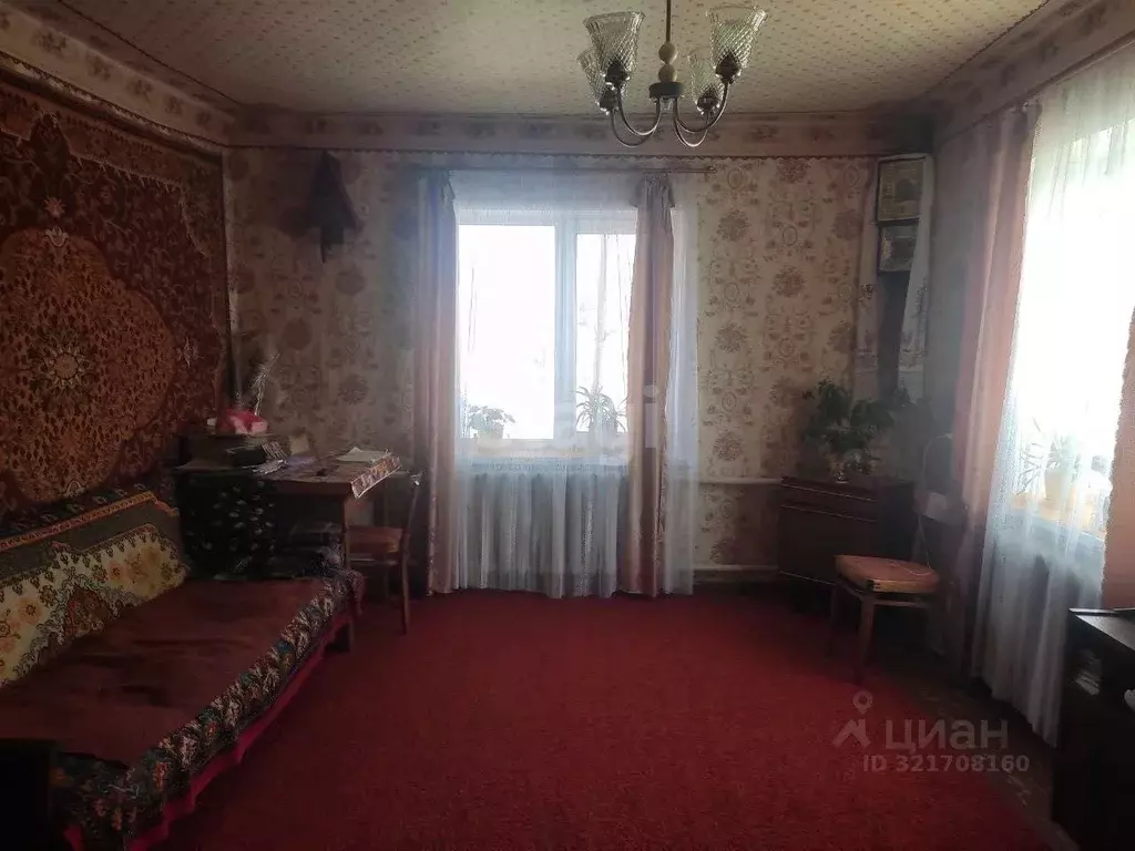 4-к кв. Белгородская область, Красногвардейский район, ... - Фото 1