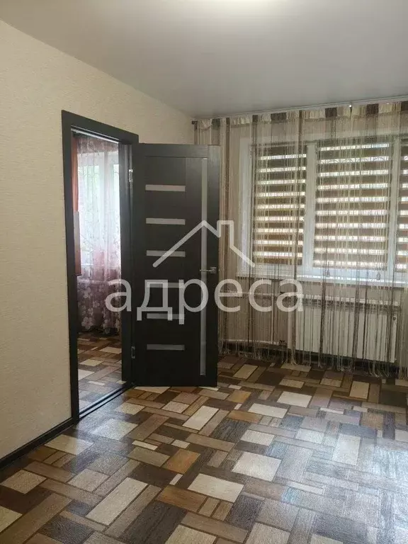 2-к кв. Самарская область, Самара ул. Георгия Ратнера, 7 (45.0 м) - Фото 1