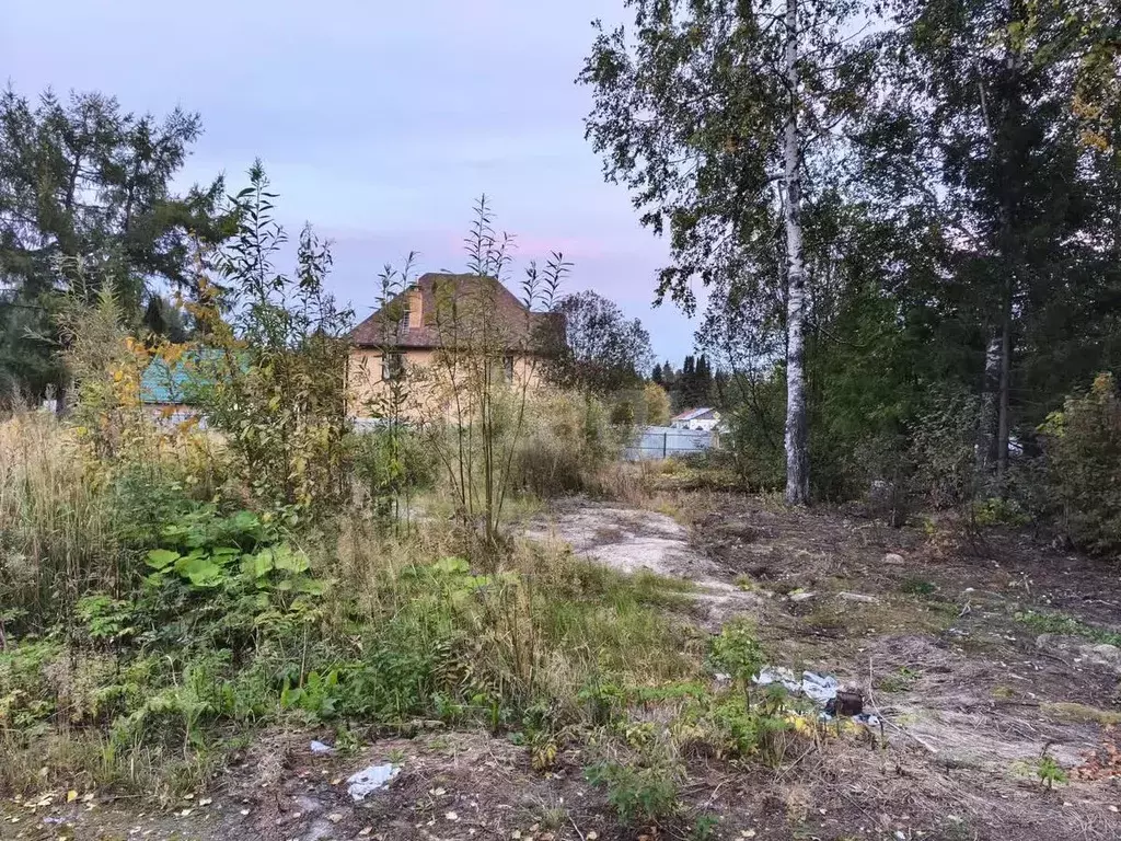 Участок в Ханты-Мансийский АО, Ханты-Мансийск Южный пер. (5.0 сот.) - Фото 0