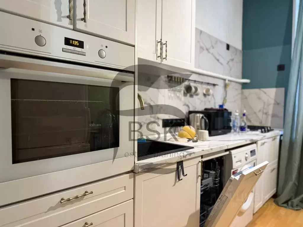 2-к кв. Москва Борисовская ул., 12 (56.0 м) - Фото 1