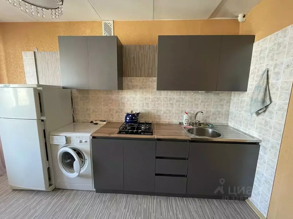 1-к кв. Москва Окружная ул., 19С2 (35.0 м) - Фото 1