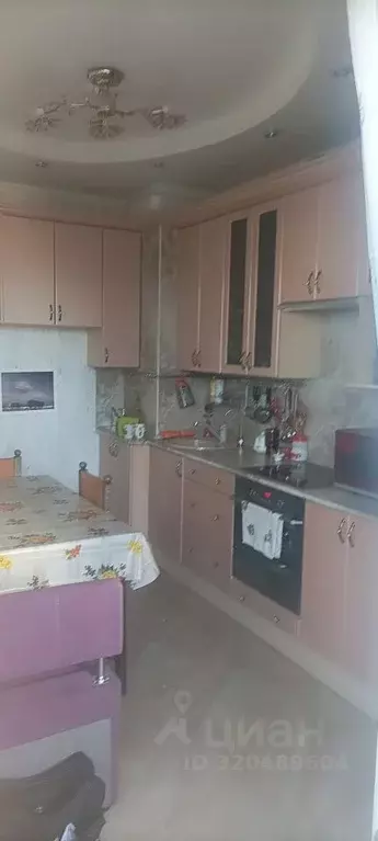 1-к кв. Ленинградская область, Сертолово Всеволожский район, Парковый ... - Фото 2