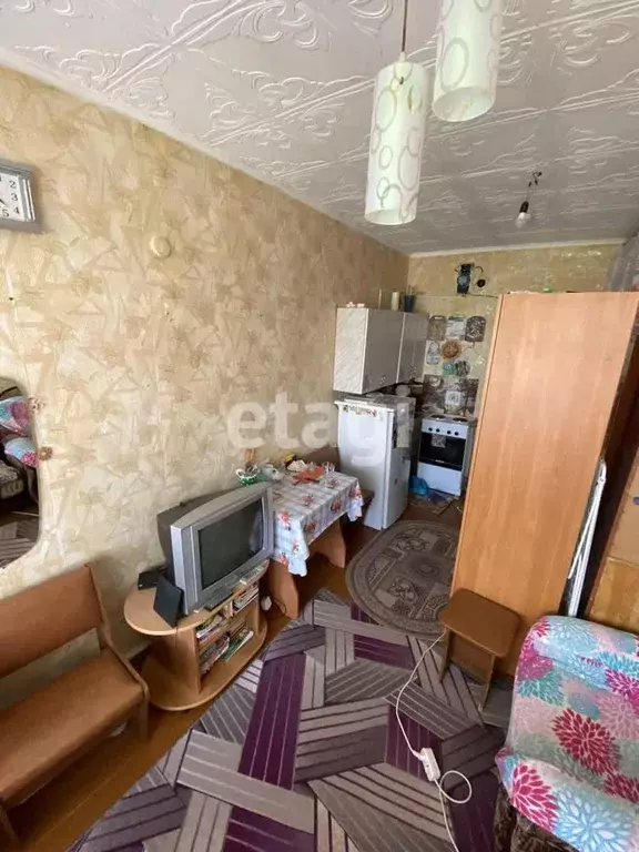 Комната, 0 м - Фото 0