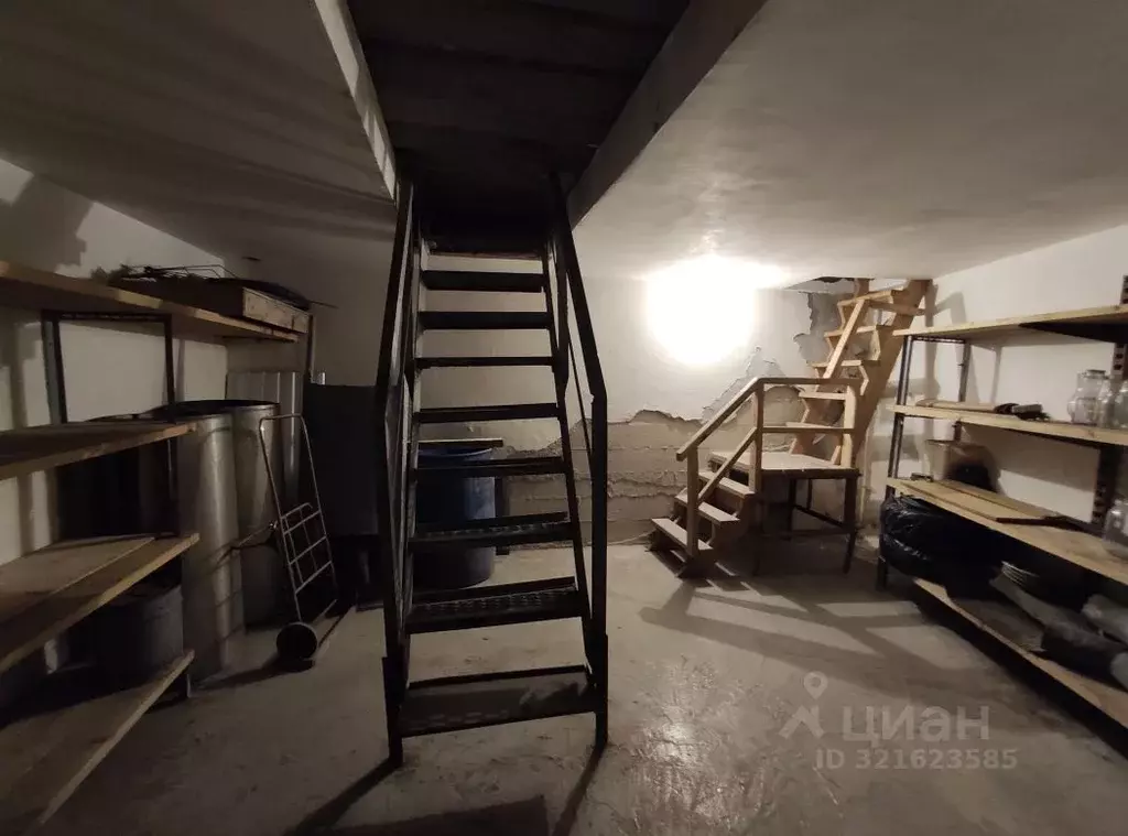 Гараж в Краснодарский край, Туапсе ул. Богдана Хмельницкого (57 м) - Фото 1