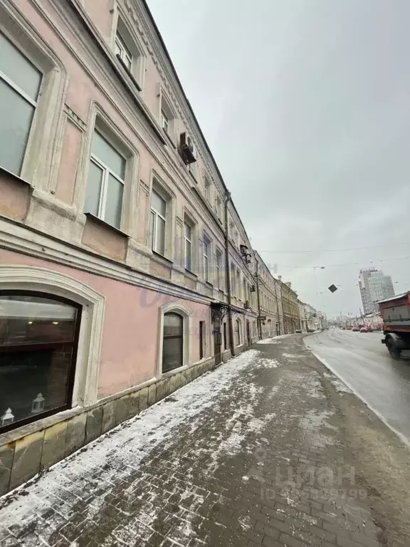 Помещение свободного назначения в Нижегородская область, Нижний ... - Фото 0