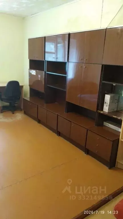 2-к кв. Самарская область, Самара Подшипниковая ул., 15 (50.0 м) - Фото 1