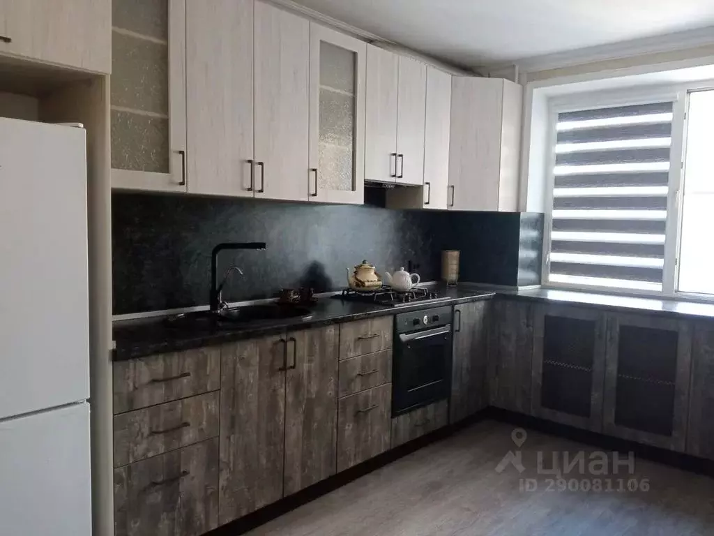 2-к кв. Дагестан, Каспийск ул. Ленина, 78 (60.0 м) - Фото 1