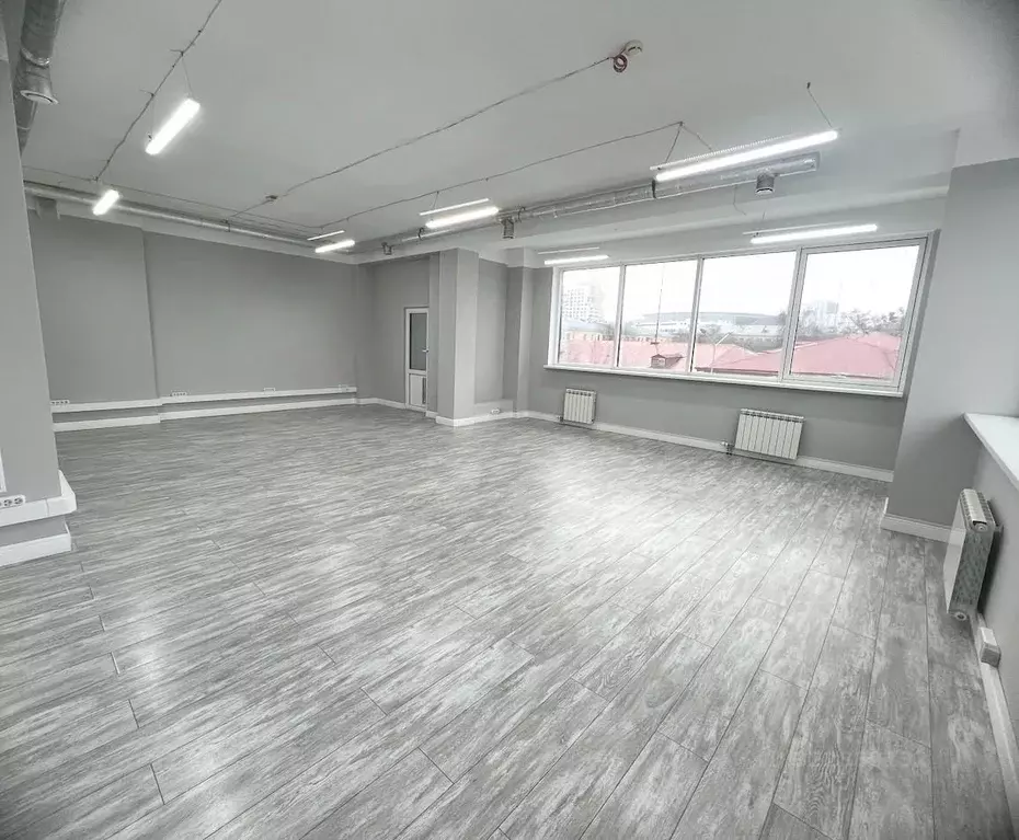 Офис в Свердловская область, Екатеринбург просп. Ленина, 8 (63 м) - Фото 2