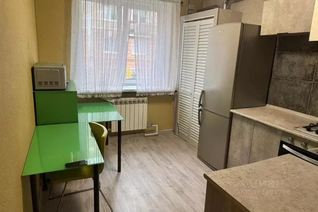 1-к кв. Самарская область, Самара бул. Ивана Финютина, 25 (34.0 м) - Фото 2