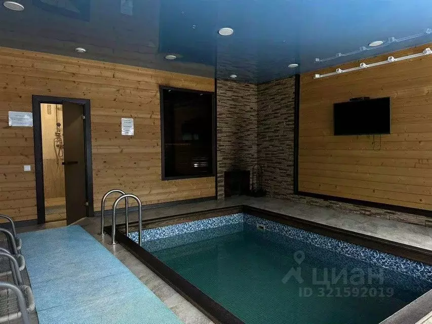 Дом в Ленинградская область, Кировский район, Павлово пгт ... - Фото 2