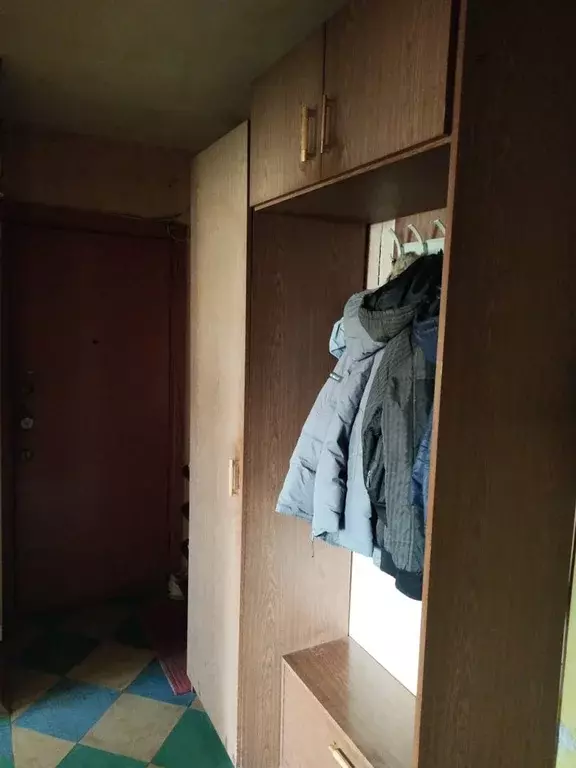 Продаётся 2-к квартира, 44.7 м - Фото 1