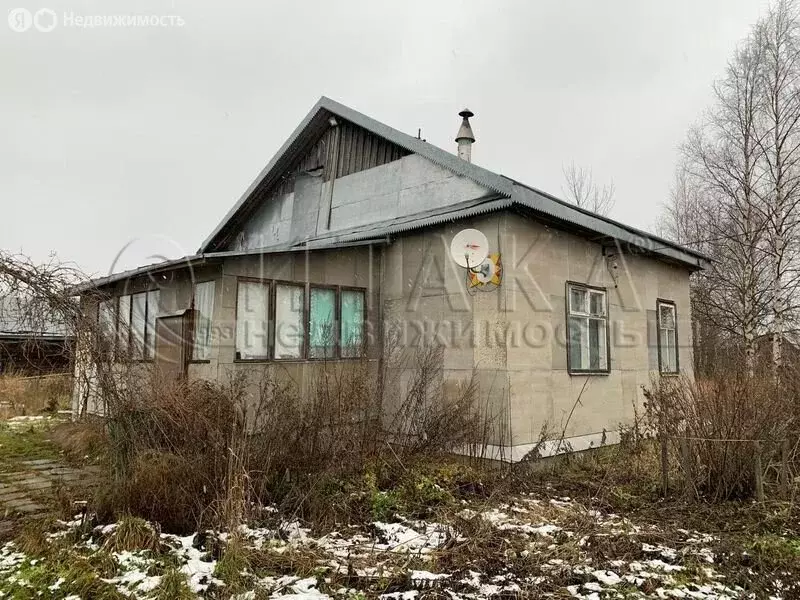 Дом в Свирица, улица Старая Свирица, 27 (65.2 м) - Фото 2