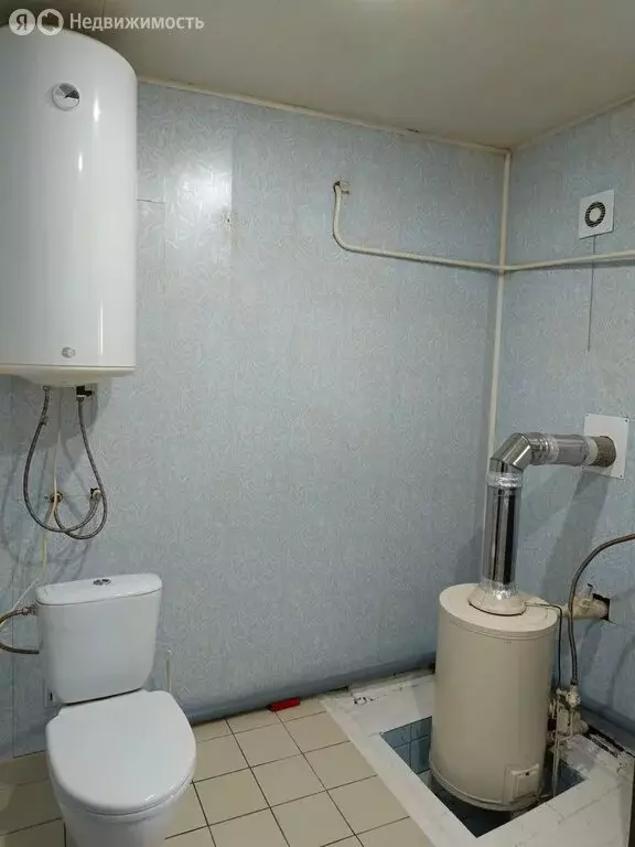 Дом в Степное Полеологово, Колхозная улица, 16 (48 м) - Фото 1