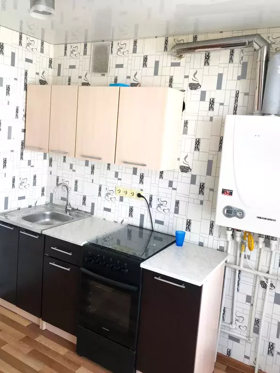 Продаётся 1-к квартира, 29.6 м - Фото 0