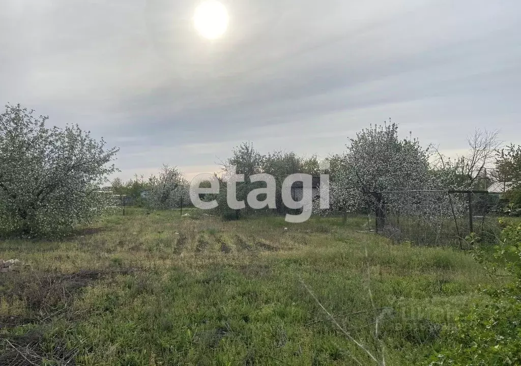 Участок в Башкортостан, Уфа городской округ, с. Нагаево, 6-й кв-л 89 ... - Фото 1