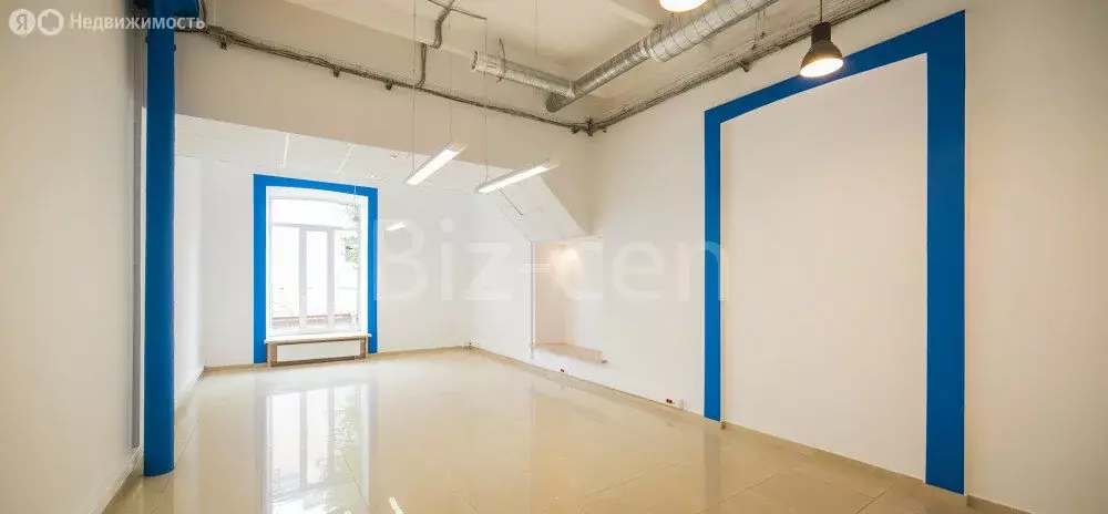 Офис (51 м) - Фото 2