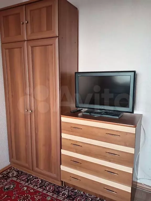 1-к. квартира, 30 м, 10/10 эт. - Фото 1