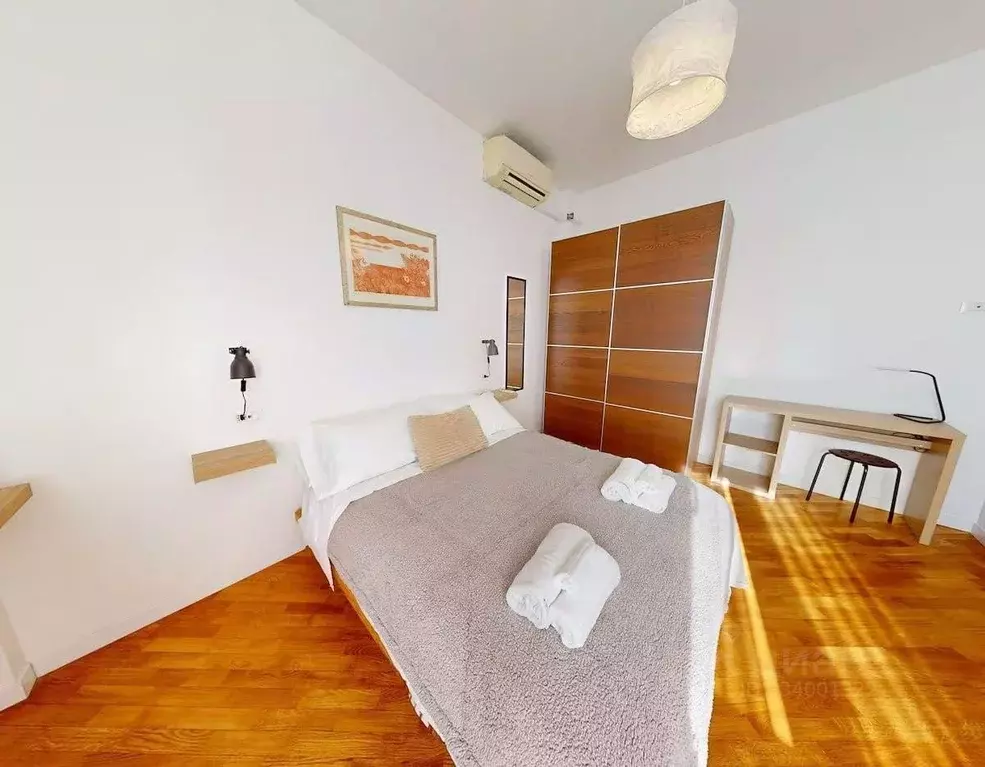 2-к кв. Краснодарский край, Сочи Пионерская ул., 6Б (40.0 м) - Фото 2