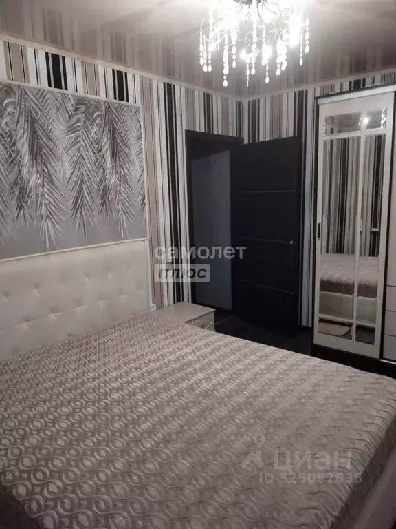 3-к кв. Липецкая область, Липецк ул. Космонавтов, 100 (60.7 м) - Фото 2