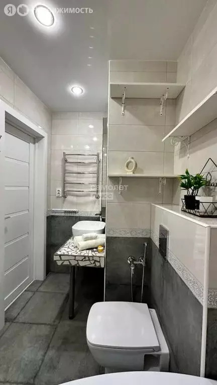 4-комнатная квартира: Иркутск, проспект Маршала Жукова, 11 (99.5 м) - Фото 2