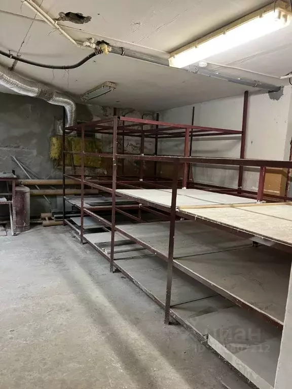 Склад в Татарстан, Казань ул. Аделя Кутуя, 72 (281 м) - Фото 2