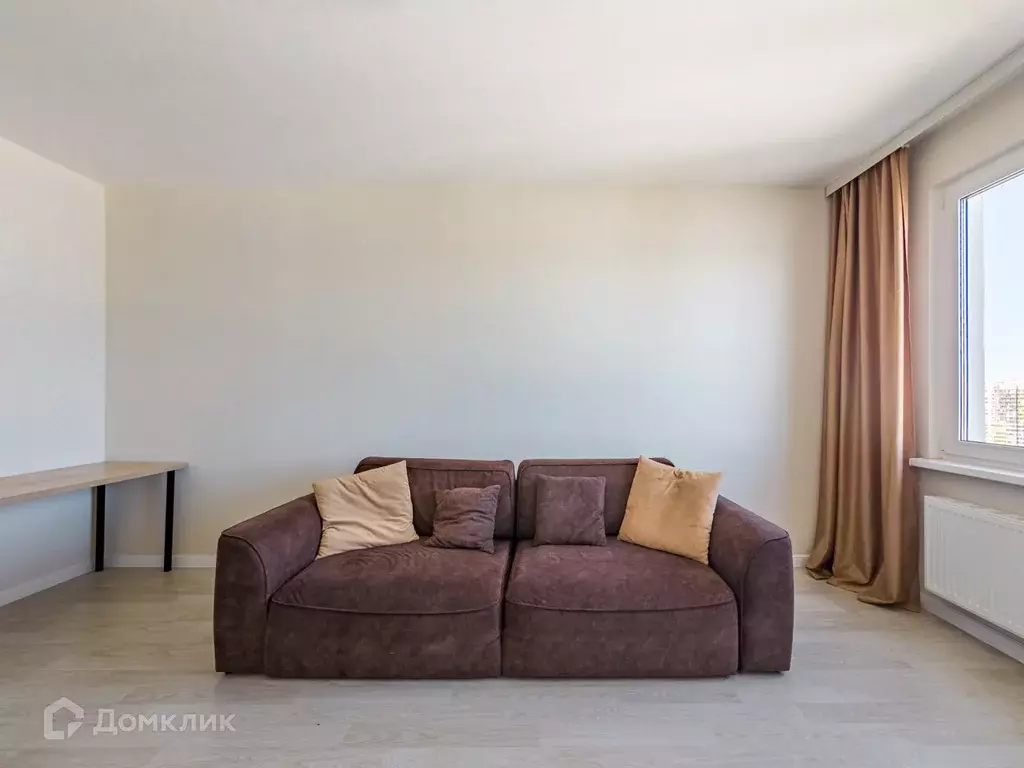 Продаётся 1-к квартира, 35.7 м - Фото 1