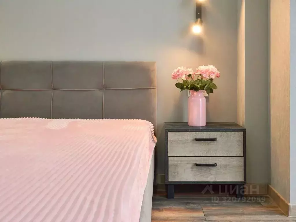 1-к кв. Ставропольский край, Кисловодск ул. Декабристов, 36/2 (50.0 м) - Фото 1