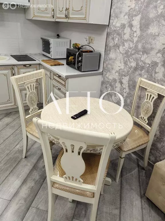 1-комнатная квартира: Сочи, улица Гастелло, 27Бк1 (31.4 м) - Фото 1