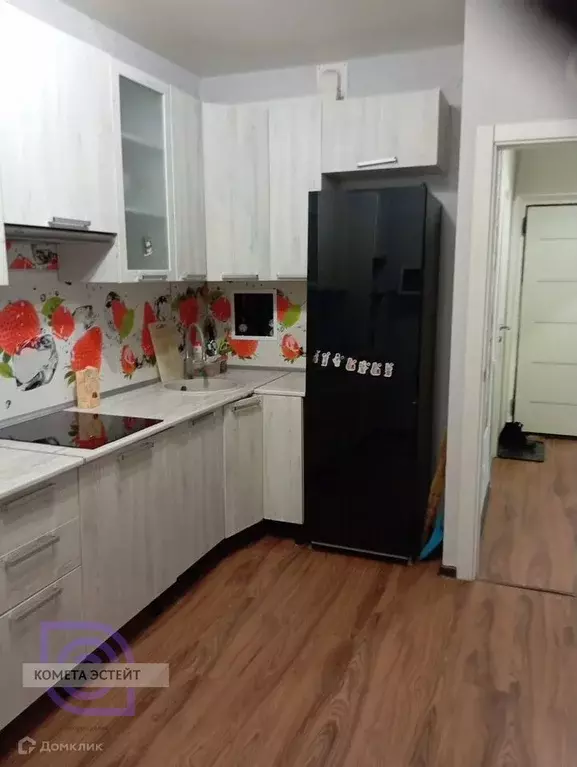 Продаётся 2-к квартира, 54 м - Фото 1
