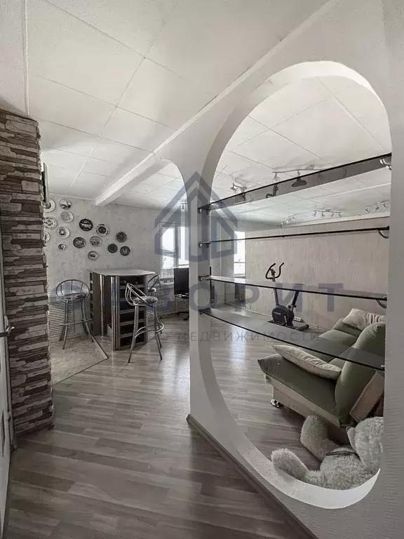 Продаётся 2-к квартира, 50 м - Фото 0