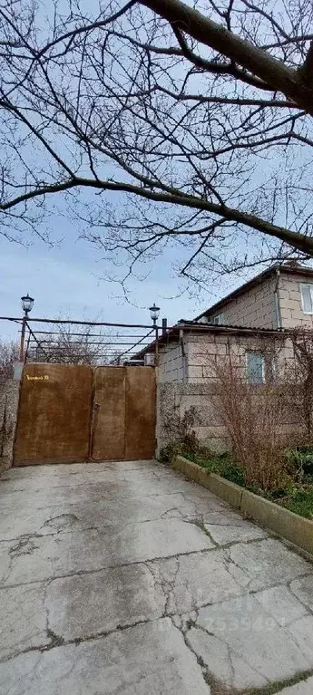 Дом в Крым, Керчь ул. Большая (250 м) - Фото 1
