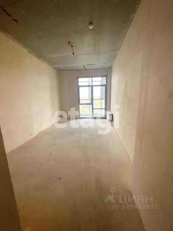 1-к кв. Татарстан, Казань Чистопольская ул., 88 (53.0 м) - Фото 2