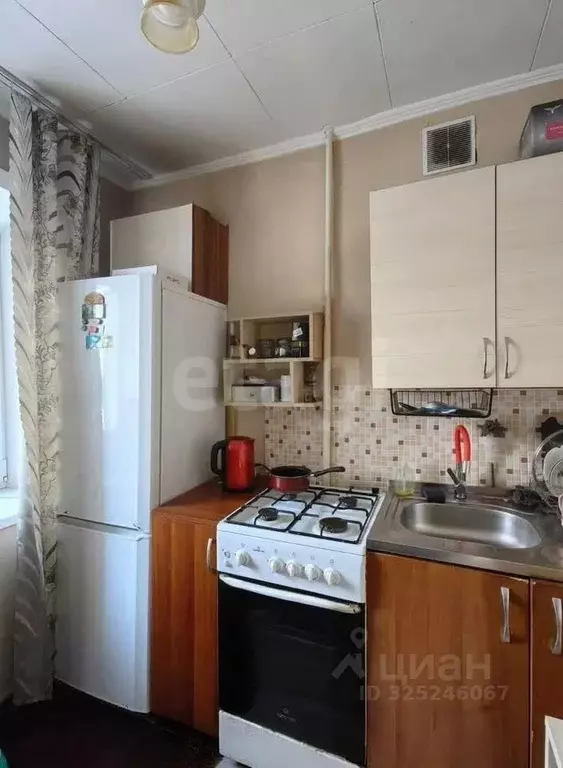 2-к кв. Алтайский край, Бийск Красноармейская ул., 79 (46.1 м) - Фото 1