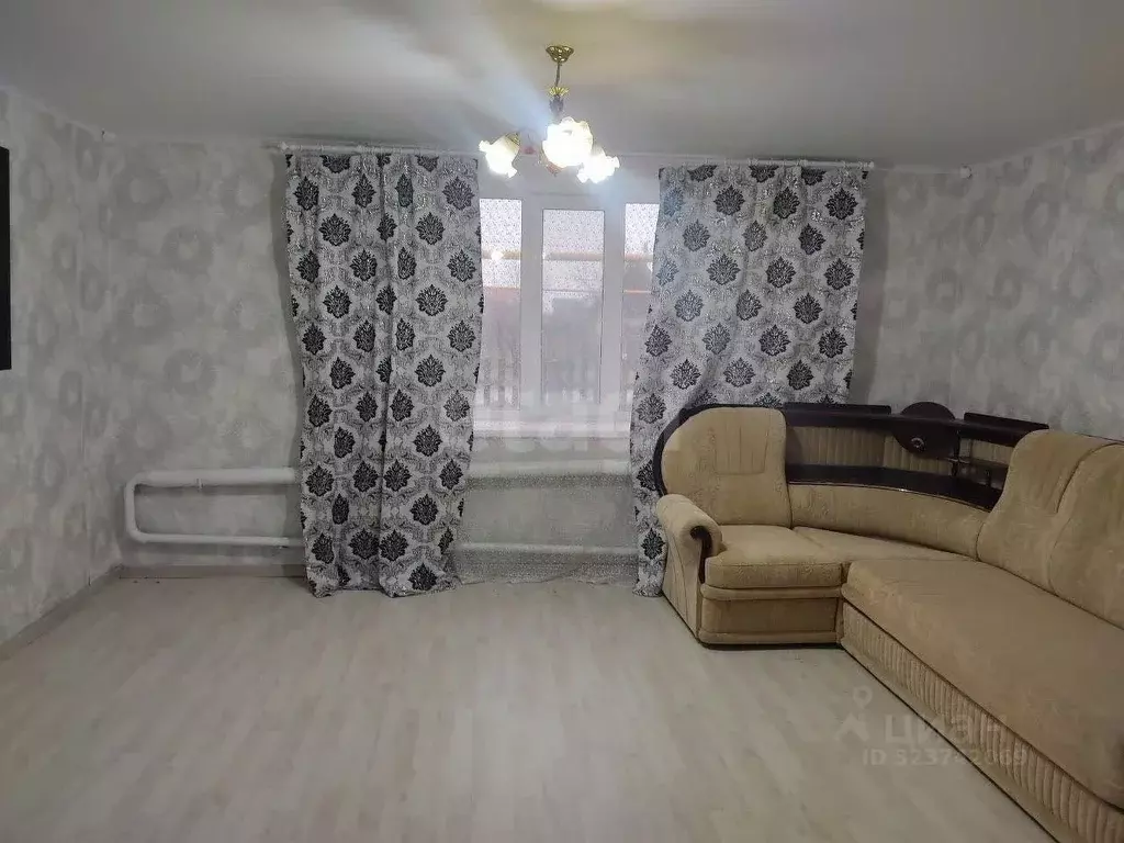 1-к кв. Башкортостан, Бирск Бирская ул., 1Д (27.2 м) - Фото 2