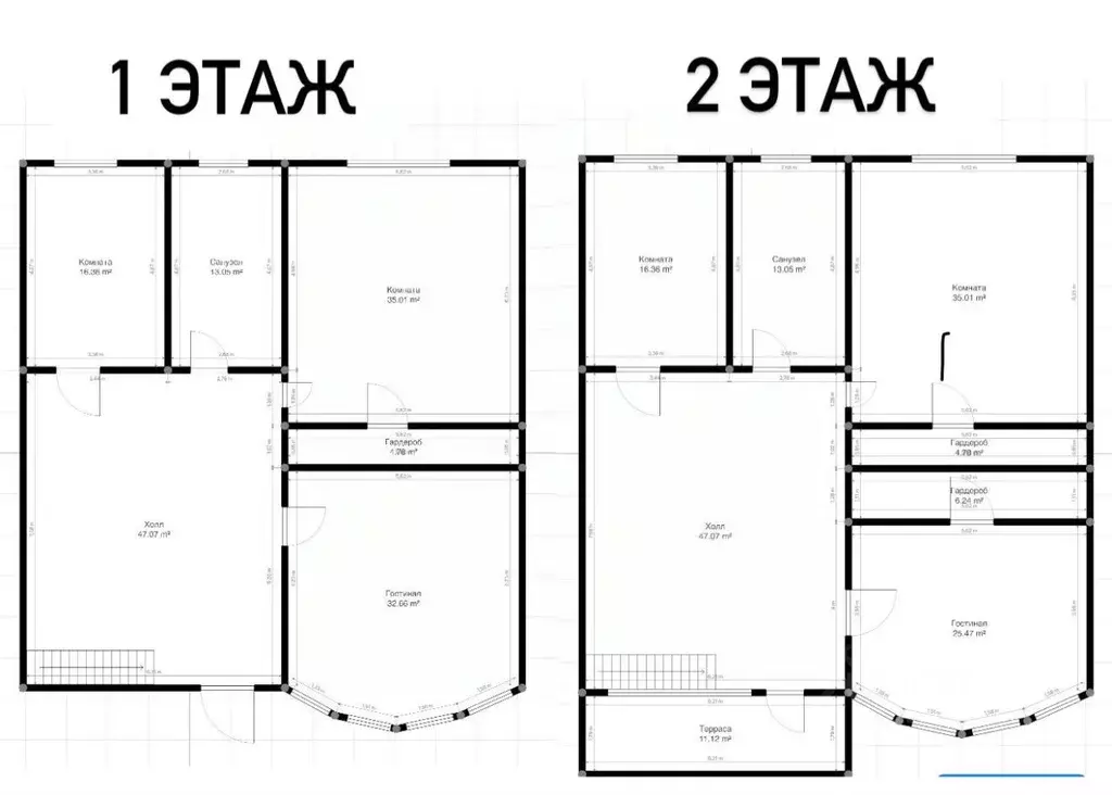 Дом в Кабардино-Балкария, Нальчик ул. Масаева, 20 (550 м) - Фото 1